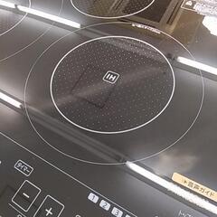 15M アイリスオーヤマ IHクッキングヒーター/IH調理器の画像