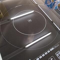15M アイリスオーヤマ IHクッキングヒーター/IH調理器の画像