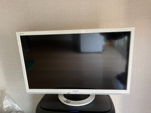 SHARP テレビ
