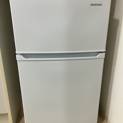 シャープ冷蔵庫137ℓ (きよきよ) アイランドセンターのキッチン家電《冷蔵庫》の中古あげます・譲ります｜ジモティーで不用品の処分