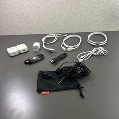 USBコード タイプC イヤホン