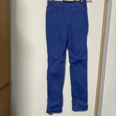 決まりましたキッズパンツ