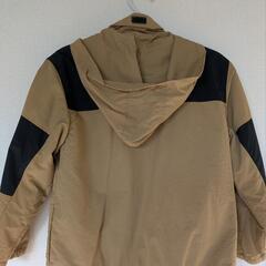 LOGOS　キッズジャケットの画像