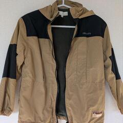 LOGOS　キッズジャケット