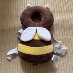 ミツバチ　ヘッドガード