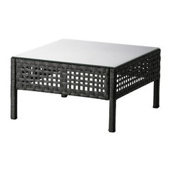 IKEA 屋外　ガーデンチェア　クングスホルメン KUNGSHO...