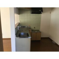 YK💞即入居可！初月賃料無料✨敷金ゼロ✨礼金ゼロ✨仲介手数料ゼロ✨初期費用８万円💛南向き角部屋✨日当たり良好！✨ペット可✨ − 栃木県