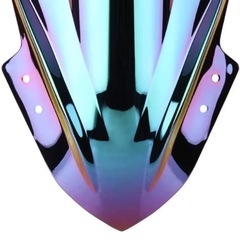 スクリーン フロントガラス ダブルバブル 交換用 適応車種 カワ...
