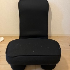 ゲーミング座椅子