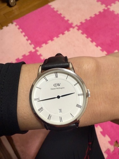 服/ファッション Daniel Wellington 40mm