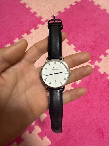 Daniel Wellington 40mm