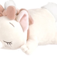 新品❗️未使用❗️ にぎにぎクッション【もちはぐ】【マリー】