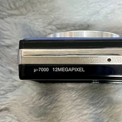 デジタルカメラの画像