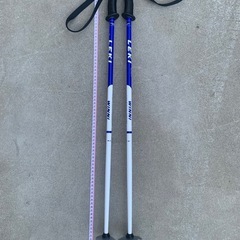 スキーポール　子ども用　80cm