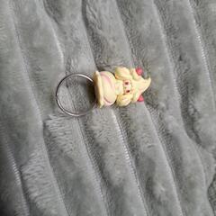 ポケモンマホイップ指輪の画像