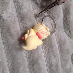 ポケモンマホイップ指輪の画像