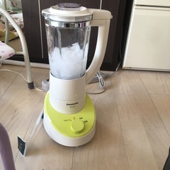 ミキサー