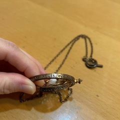 ハリーポッター　タイムターナーの画像