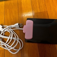 ハムスターケージ、ペットヒーターの画像