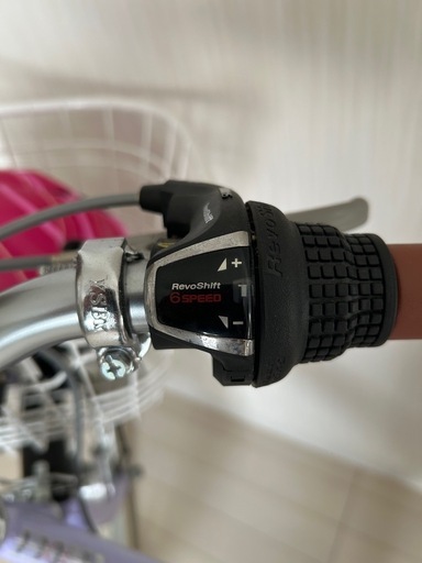 子供用自転車