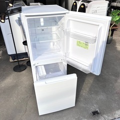 ご成約済み?　設置まで?? SHARP 一人暮らし冷蔵庫 152L✨　2021年製⭕️ 