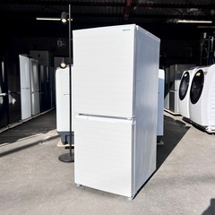 ご成約済み?　設置まで?? SHARP 一人暮らし冷蔵庫 152L✨　2021年製⭕️ 