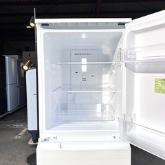 ご成約済み?　設置まで?? SHARP 一人暮らし冷蔵庫 152L✨　2021年製⭕️ 