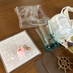 小物　まとめての画像