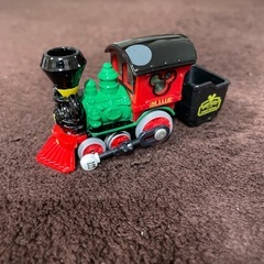 ディズニーモータース