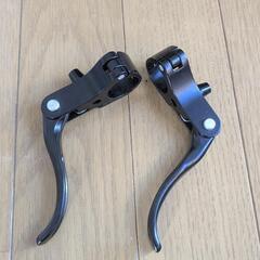 ブレーキレバー
