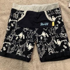 ドイツ高級ブランド(シュタイフ)多数！新品も😊サイズ74＆116の画像