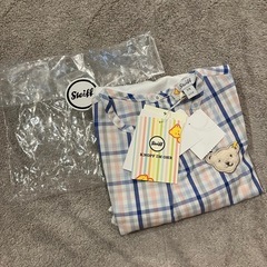 ドイツ高級ブランド(シュタイフ)多数！新品も😊サイズ74＆116の画像