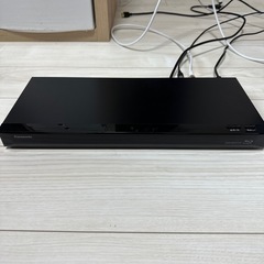 Panasonic【ブルーレイ】DMR-BRW1010