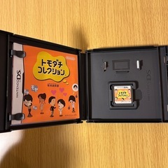 トモダチコレクションの画像