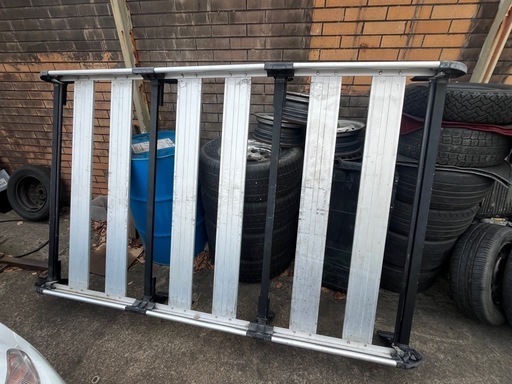 トヨタ タウンエース用キャリア