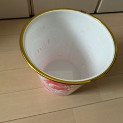 ✨新品✨未使用　ディズニー　アリエル　リトルダストボックス　ゴミ箱　可愛いの画像