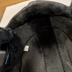 スノボヘルメットの画像