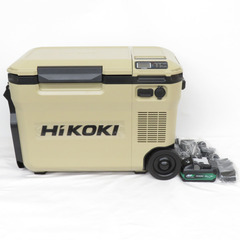 HiKOKI ハイコーキ マルチボルト36V 4.0Ah コード...