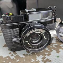 【取り引き中】ニコノス3　