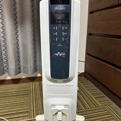デロンギ　オイルヒーター