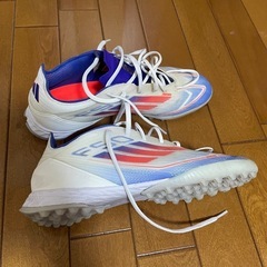 アディダス] フットサルシューズ F50 プロ TF 25,5cmの画像