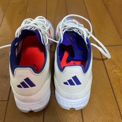 アディダス] フットサルシューズ F50 プロ TF 25,5cmの画像