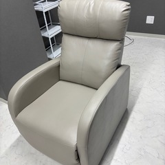 美容サロンなどで使える1人用ソファ