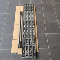 ジョロダー4本セット起こし棒付きの画像