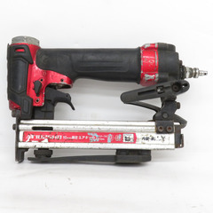 makita マキタ 10×25mm 高圧エアタッカ エアダスタ...