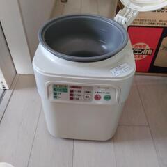 餅つき機の画像