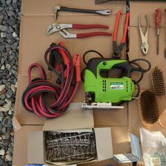 DIY道具 色々