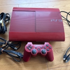 プレイステーション3中古品箱あり　バイオ6のソフト