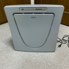 空気清浄機　　　ツインバード　　AC-4357　
