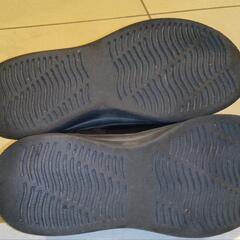 NUOVO Girl　子供用ブーツ　22センチの画像